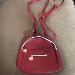 Mini Crossbody Bag✨